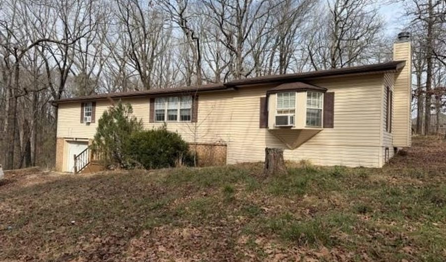 14908 E Azalea Dr, Alexander, AR 72002 - 4 Beds, 2 Bath