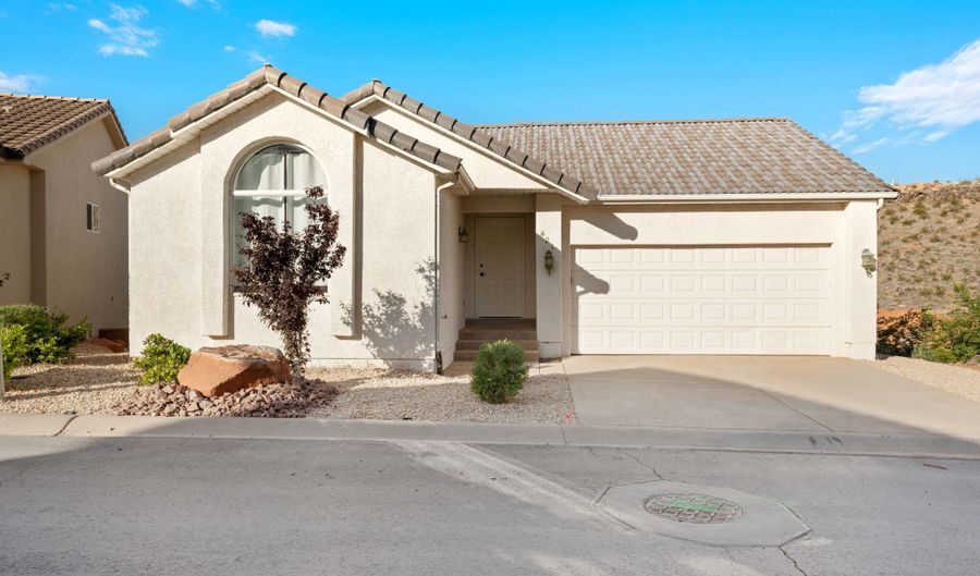 840 Twin Lakes Dr. Dr, St. George, UT 84770 - 3 Beds, 2 Bath