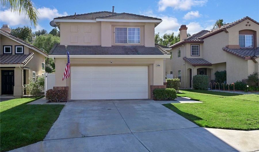 8314 E Quiet Canyon Ct, Anaheim, CA 92808 - 3 Beds, 3 Bath