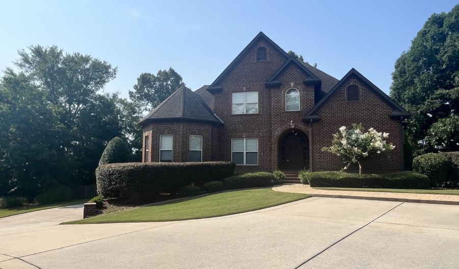1001 GRANDE VIEW PASS, Alabaster, AL 35114 - 5 Beds, 5 Bath