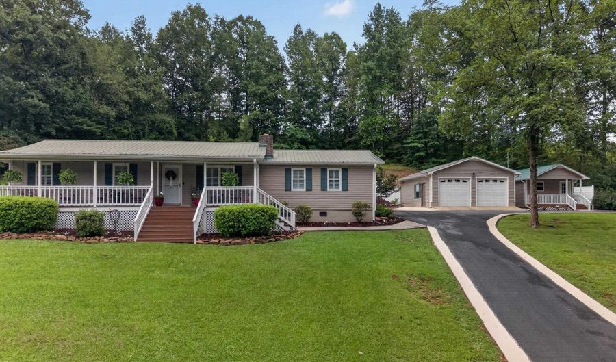 2310 Sand Valley Rd, Attalla, AL 35954 - 3 Beds, 2 Bath