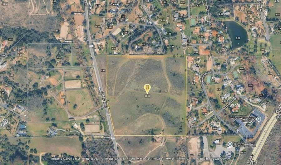 0 Mission Rd, Fallbrook, CA 92028 - 0 Beds, 0 Bath