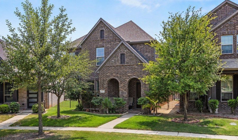 1325 Bailey Ln, Allen, TX 75013 - 3 Beds, 3 Bath