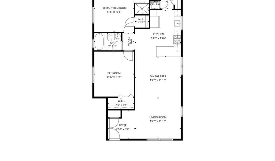 15 Spinney St 1, Boston, MA 02132 - 2 Beds, 2 Bath