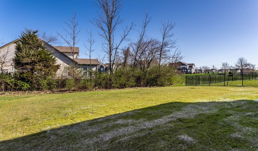 4068 Bozeman Way, Bargersville, IN 46106 - 4 Beds, 3 Bath