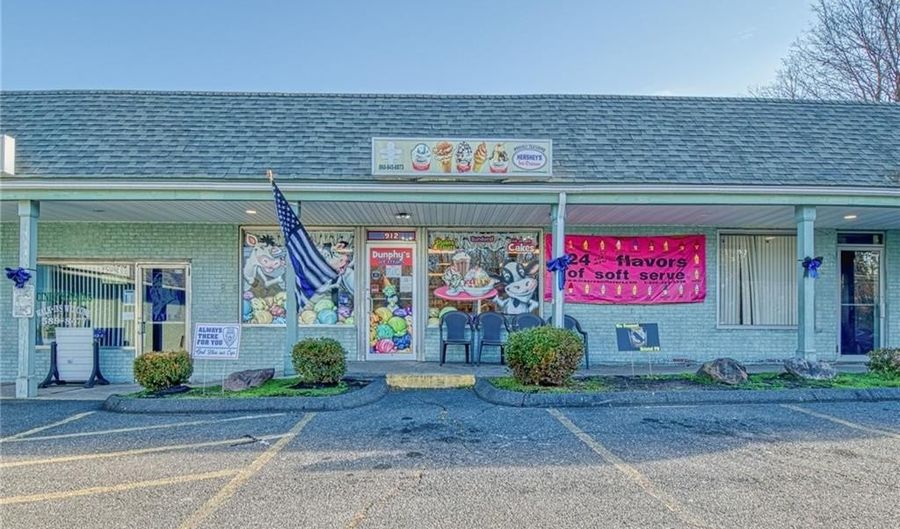912 Stafford Ave, Bristol, CT 06010 - 0 Beds, 0 Bath