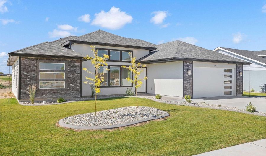 1511 Tverdy Ln, Buhl, ID 83316 - 3 Beds, 2 Bath