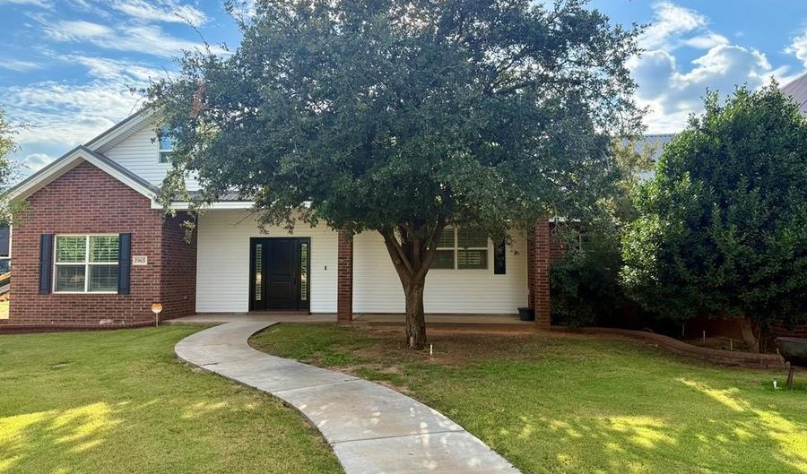 1965 NE 451, Andrews, TX 79714 - 4 Beds, 2 Bath