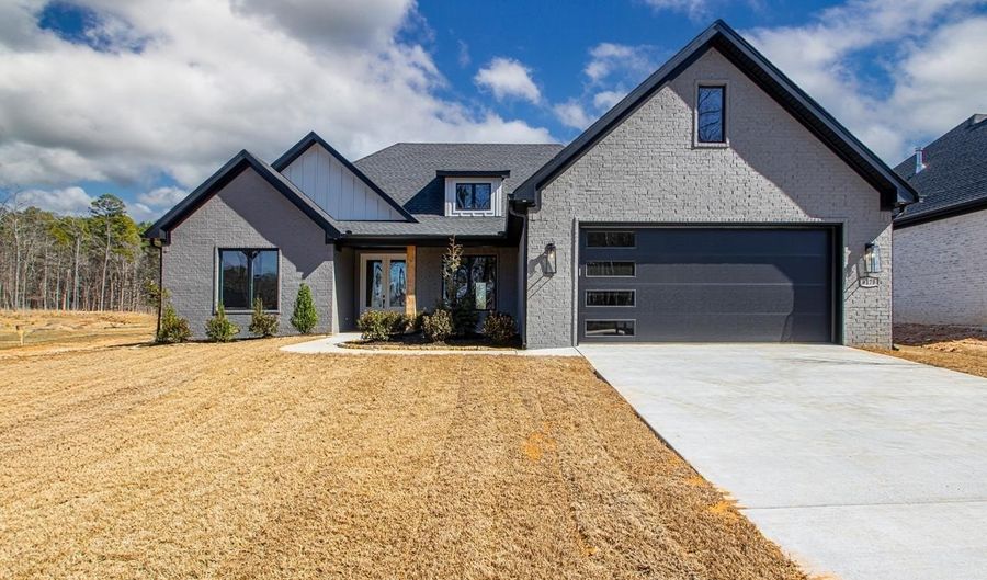 6178 Majestic Waters, Benton, AR 72019 - 4 Beds, 3 Bath