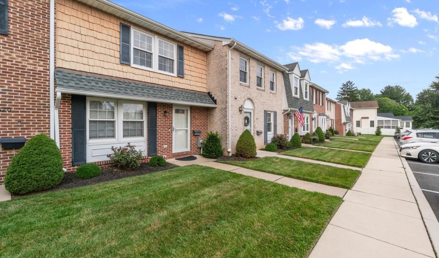 322 HARLAN Sq A-2, Bel Air, MD 21014 - 3 Beds, 3 Bath