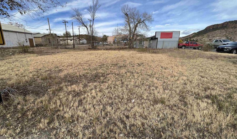 Central Avenue, Bayard, NM 88023 - 0 Beds, 0 Bath