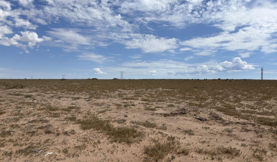 Greer Road, Belen, NM 87002 - 0 Beds, 0 Bath