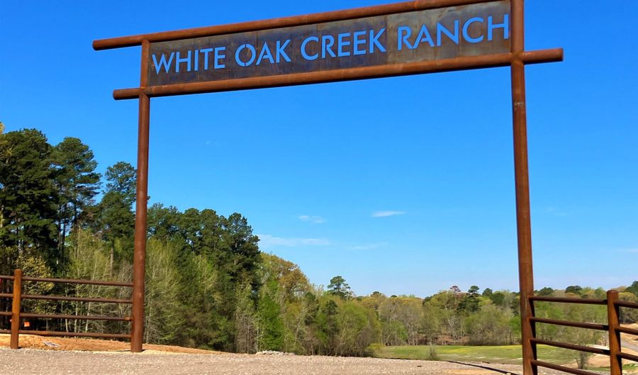Lot 49 White Oak Creek Ranch, Big Sandy, TX 75755 - 0 Beds, 0 Bath