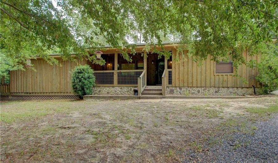 12880 A County Road 138, Bay Minette, AL 36507 - 2 Beds, 2 Bath