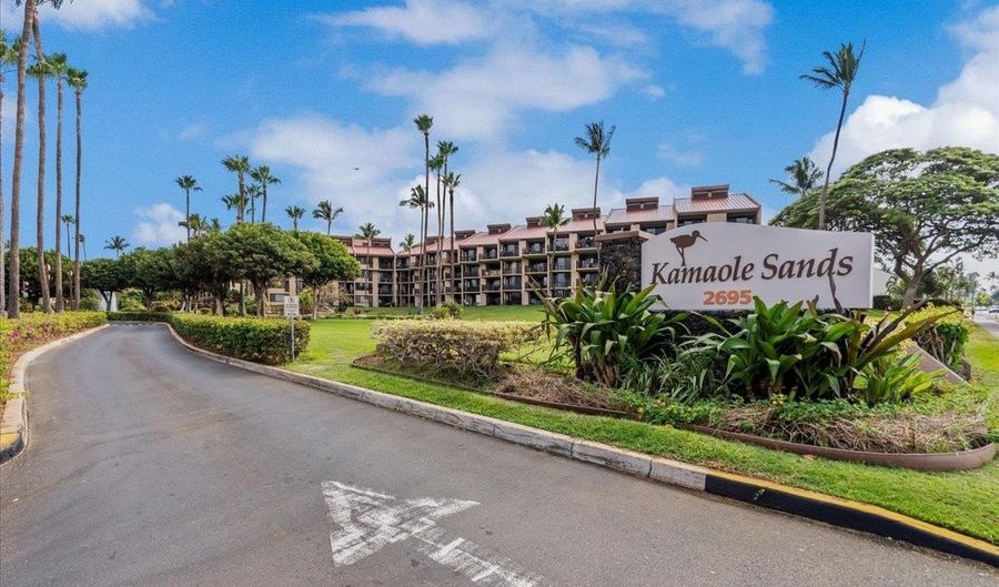 2695 S Kihei Rd 6-109, Kihei, HI 96753 - 1 Beds, 2 Bath