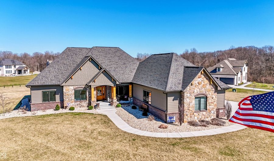 4264 Chapel Hill Ct, Bargersville, IN 46106 - 3 Beds, 3 Bath