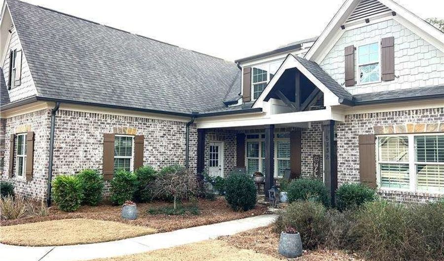 6332 Granbury Walk, Acworth, GA 30101 - 5 Beds, 4 Bath