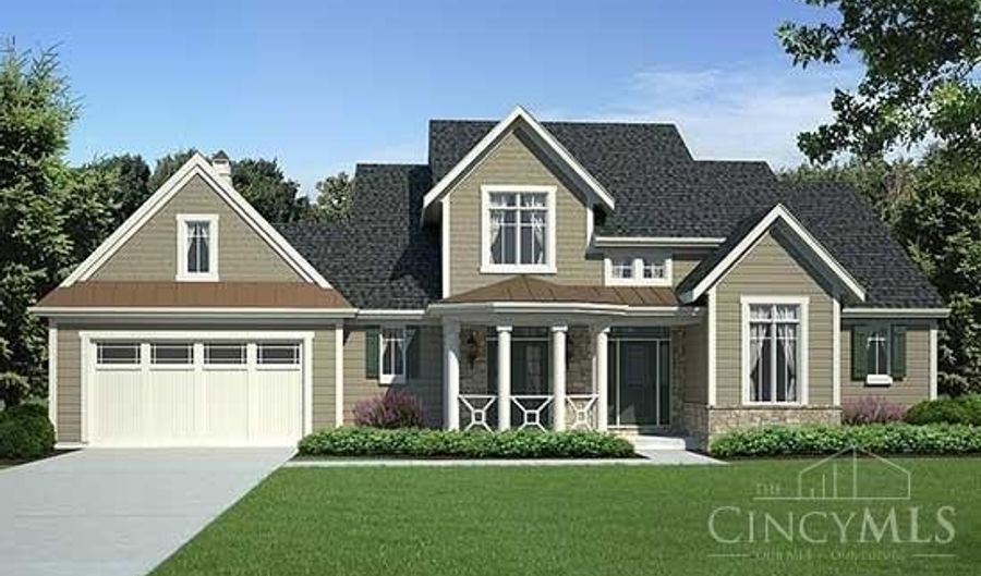7652 Clough Pike, Anderson Twp., OH 45244 - 4 Beds, 3 Bath