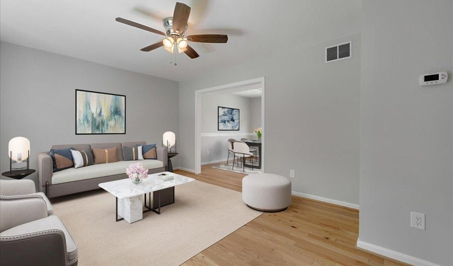 1004 WESTWAY, Annapolis, MD 21409 - 4 Beds, 4 Bath