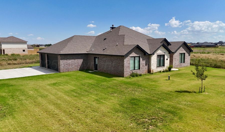 9950 PINESAP Ln, Amarillo, TX 79119 - 3 Beds, 2 Bath