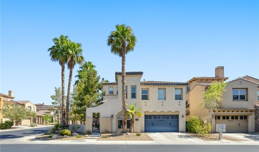 527 Via Garofano Ave, Henderson, NV 89011 - 4 Beds, 4 Bath