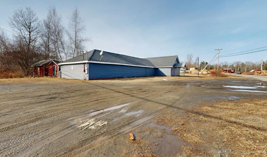 444 Smithfield Rd, Belgrade, ME 04917 - 0 Beds, 0 Bath