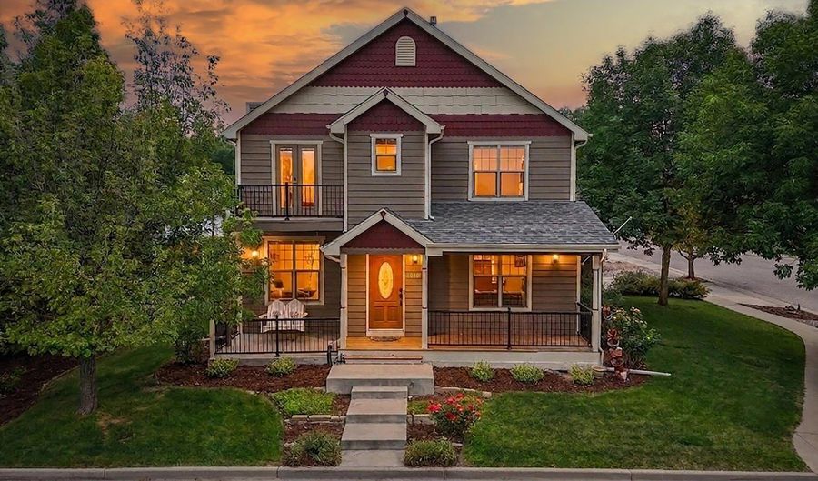 1030 5th St, Berthoud, CO 80513 - 4 Beds, 4 Bath