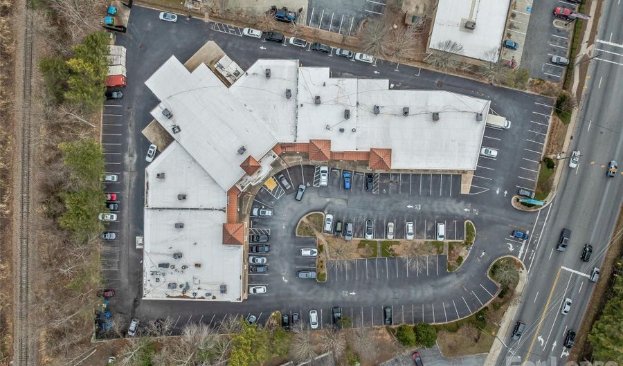 1950 Hendersonville Rd, Asheville, NC 28776 - 0 Beds, 0 Bath
