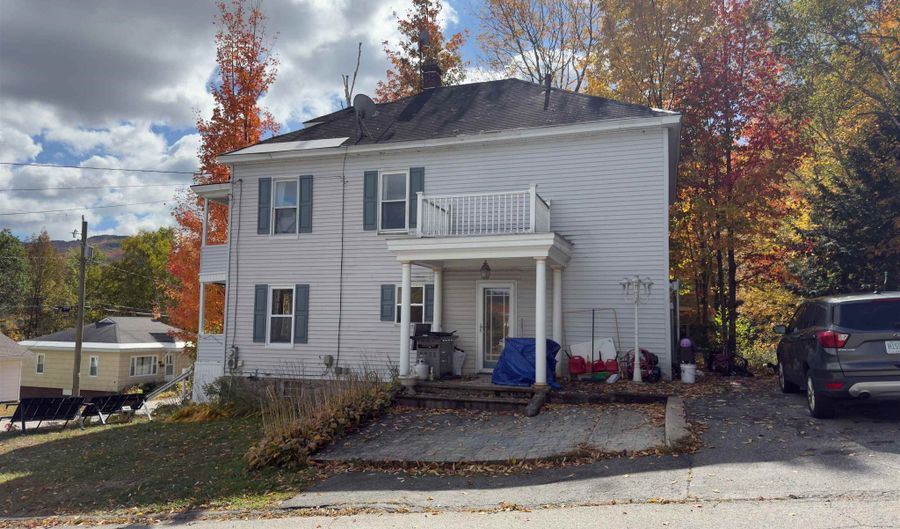 433 2Nd Ave, Berlin, NH 03570 - 3 Beds, 2 Bath
