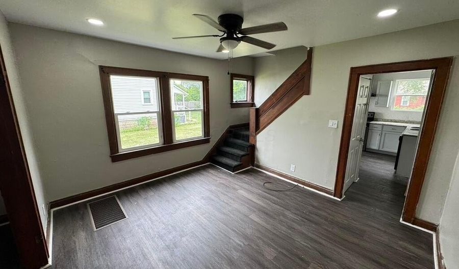 736 Seymour Ave, Columbus, OH 43205 - 3 Beds, 1 Bath