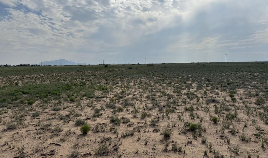 Harrison Road lot 153, Belen, NM 87002 - 0 Beds, 0 Bath