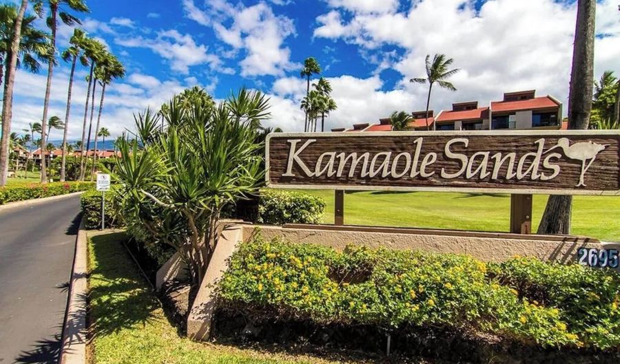 2695 S Kihei Rd 9306, Kihei, HI 96753 - 1 Beds, 2 Bath