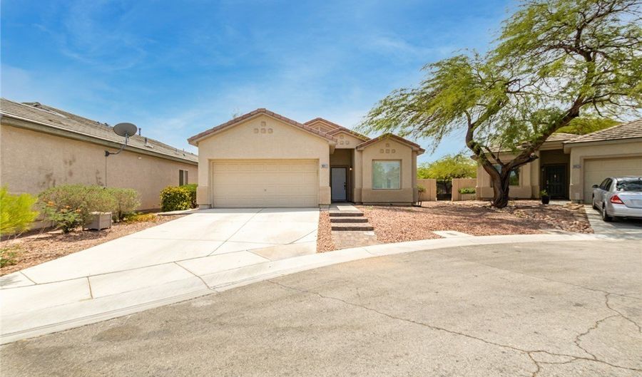 10917 Fog Hollow Ct, Las Vegas, NV 89135 - 3 Beds, 2 Bath