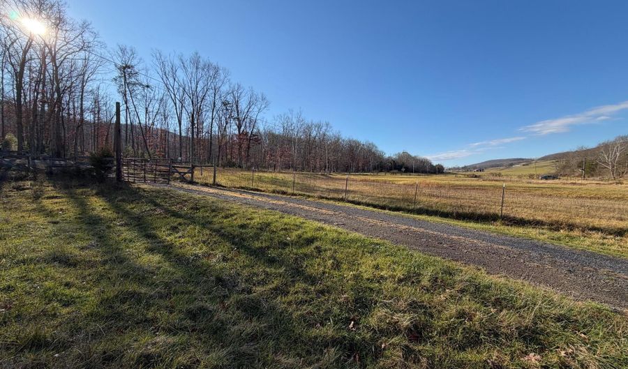 34 58 AC OFF SPERRY'S RUN Rd, Baker, WV 26801 - 0 Beds, 0 Bath