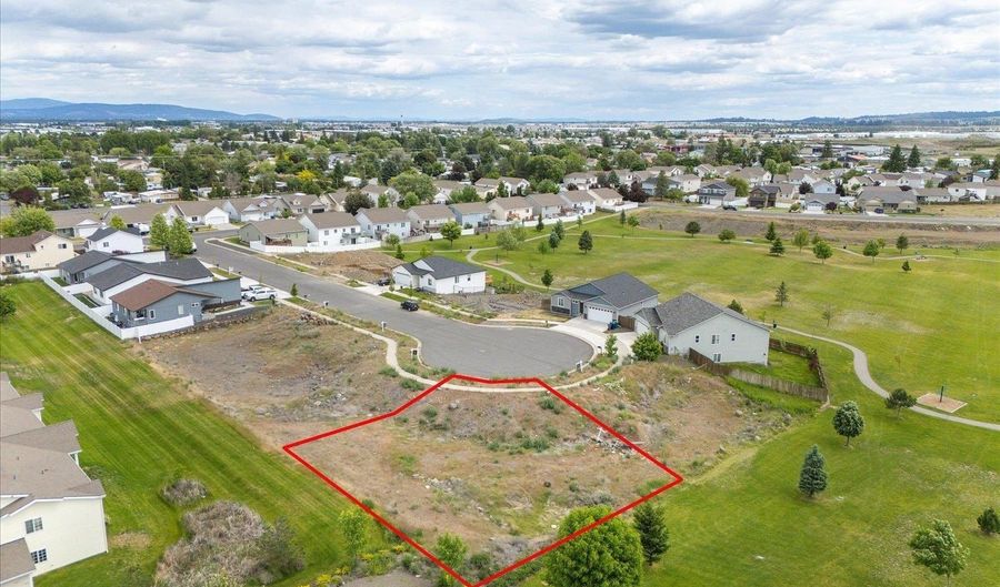 13618 W 8th Ct, Airway Heights, WA 99001 - 0 Beds, 0 Bath