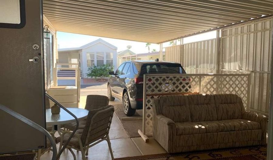 702 S. Meridian Rd 0403, Apache Junction, AZ 85120 - 1 Beds, 1 Bath
