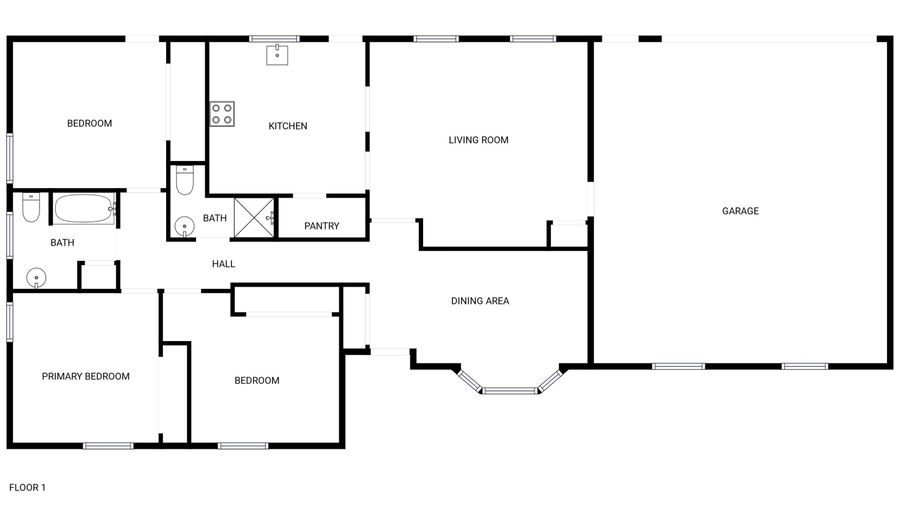 4832 Vermillion Ct, Avon, IN 46123 - 3 Beds, 2 Bath