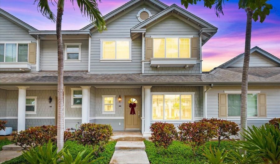 91-1121 Keoneula Blvd L5, Ewa Beach, HI 96706 - 3 Beds, 3 Bath