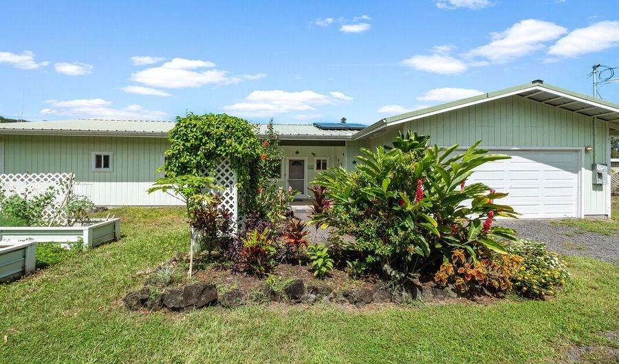 15-1473 15TH Ave, Keaau, HI 96749 - 3 Beds, 3 Bath