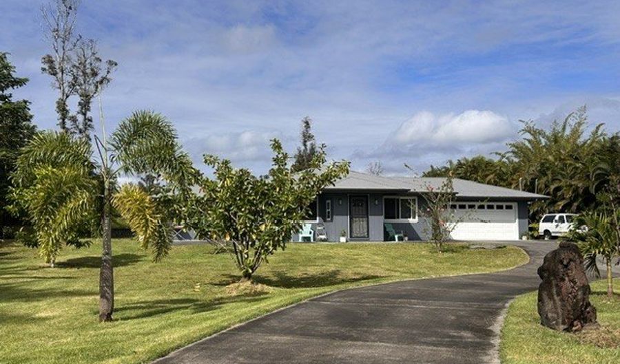 15-1610 23RD Ave, Keaau, HI 96749 - 3 Beds, 2 Bath