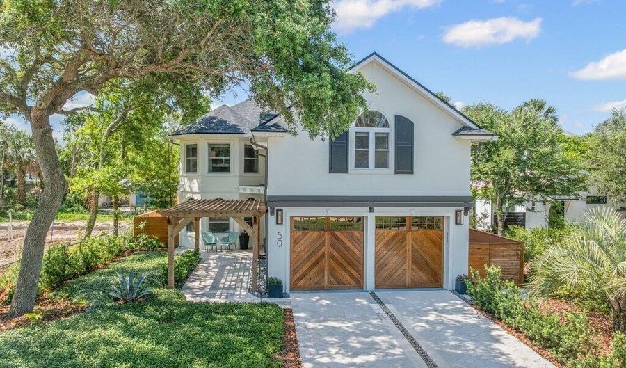 50 17TH St, Atlantic Beach, FL 32233 - 4 Beds, 4 Bath