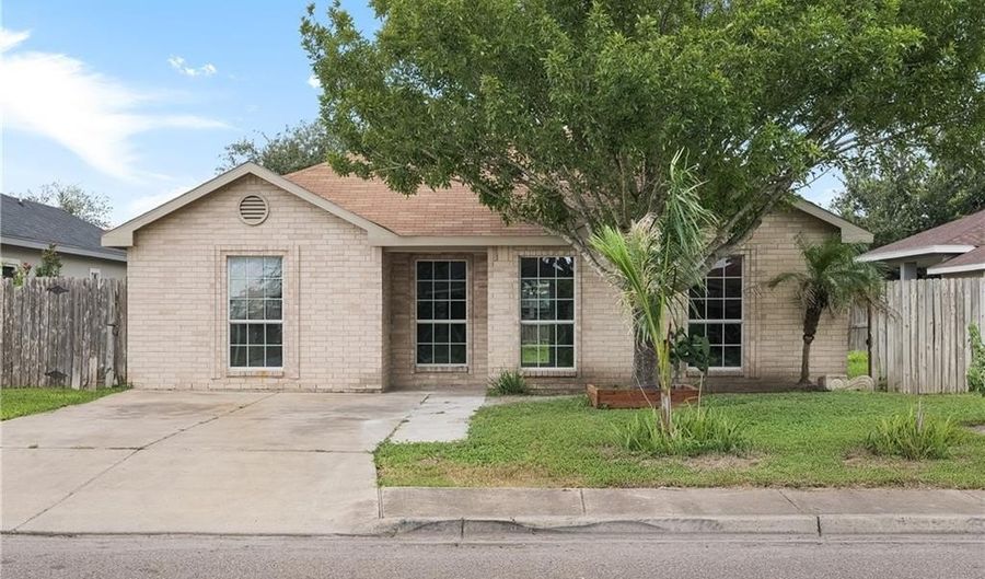 413 Alma Ave, Alamo, TX 78516 - 3 Beds, 2 Bath