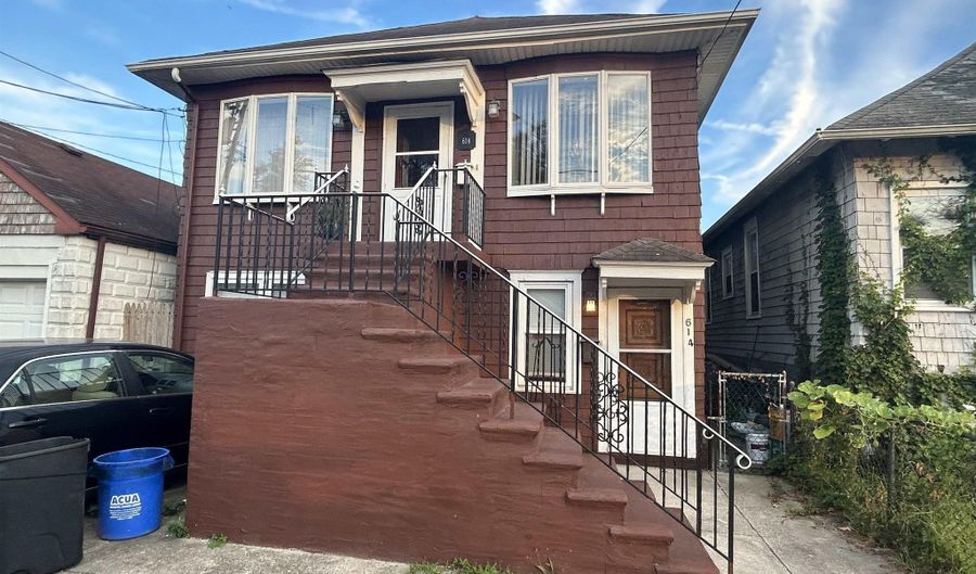 614 Caspian Ave, Atlantic City, NJ 08401 - 0 Beds, 0 Bath