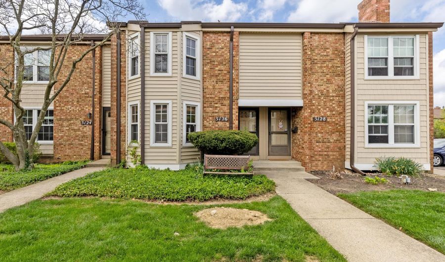 5126 Ranstead Ct, Columbus, OH 43220 - 2 Beds, 2 Bath