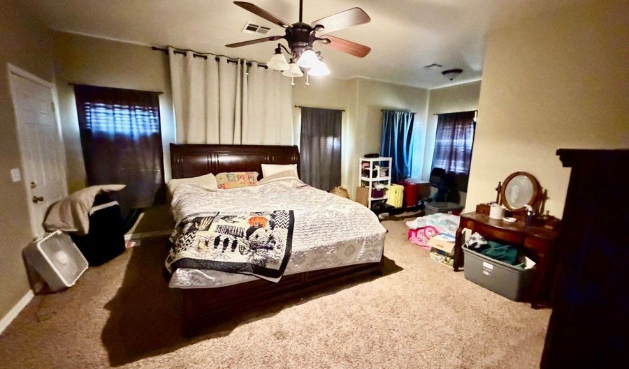 2917 S Oak Tree Ln, Atoka, OK 74525 - 0 Beds, 0 Bath