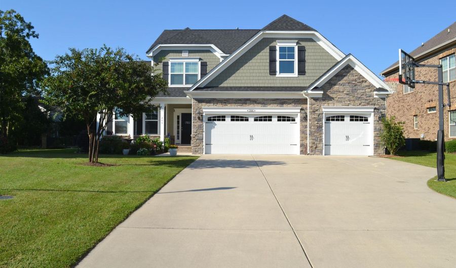 266 Glenn Village Cir, Blythewood, SC 29016 - 4 Beds, 3 Bath