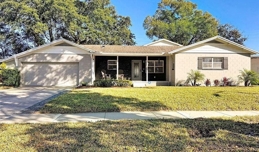 3601 NEPTUNE Dr, Orlando, FL 32804 - 3 Beds, 3 Bath