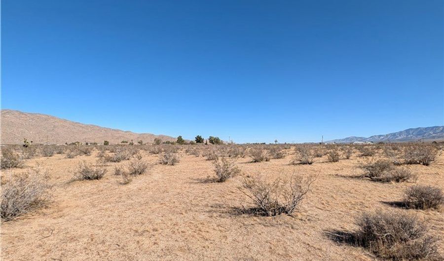 0 Milpas Dr, Apple Valley, CA 92308 - 0 Beds, 0 Bath