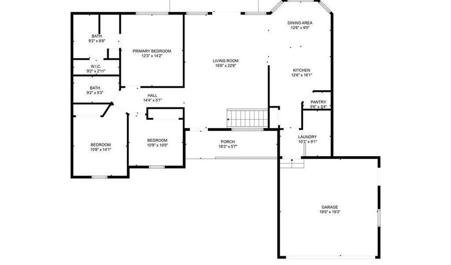 1230 Abbie Rd, Blackfoot, ID 83221 - 5 Beds, 3 Bath