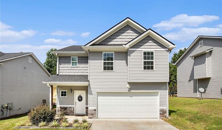 752 Dawn Pl, Alto, GA 30510 - 3 Beds, 3 Bath